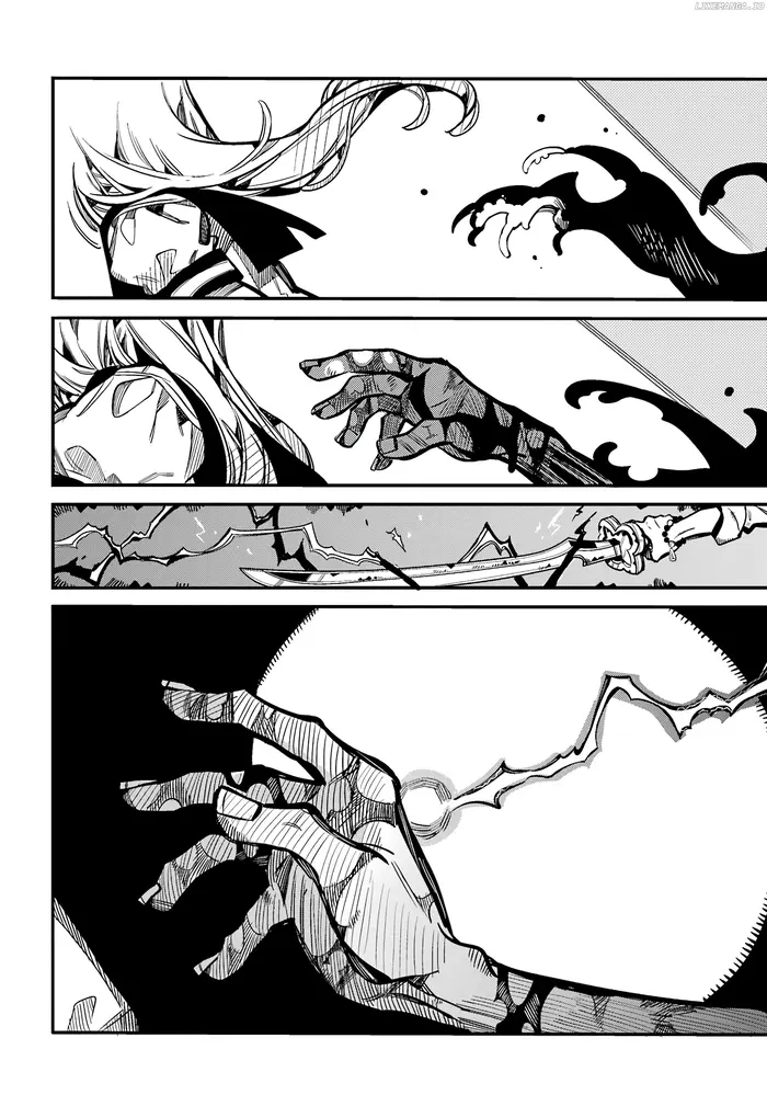 Toilet-Bound Hanako-kun Chapter 121 image 35_optimized
